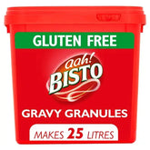Bisto Gluten Free Fine Gravy Granules 1.8kg  Adomoo